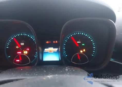 2014 Chevrolet Malibu 2Lt z USA, uszkodzony, nr VIN 1G11E5SL3EF182820